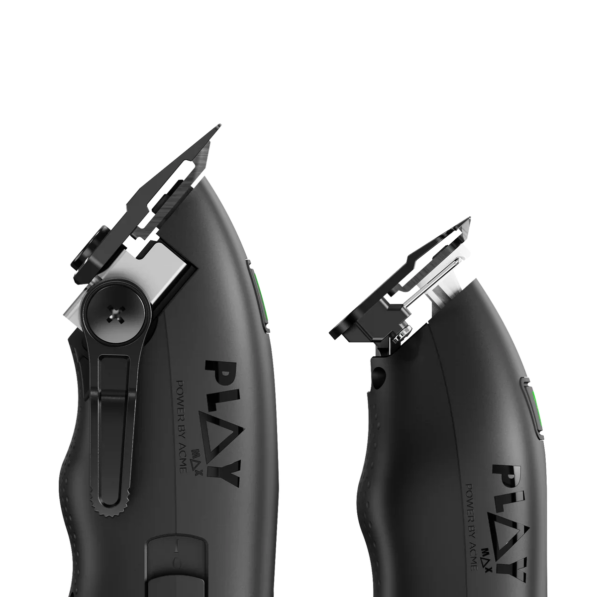 TPOB Play Max Clipper and Trimmer