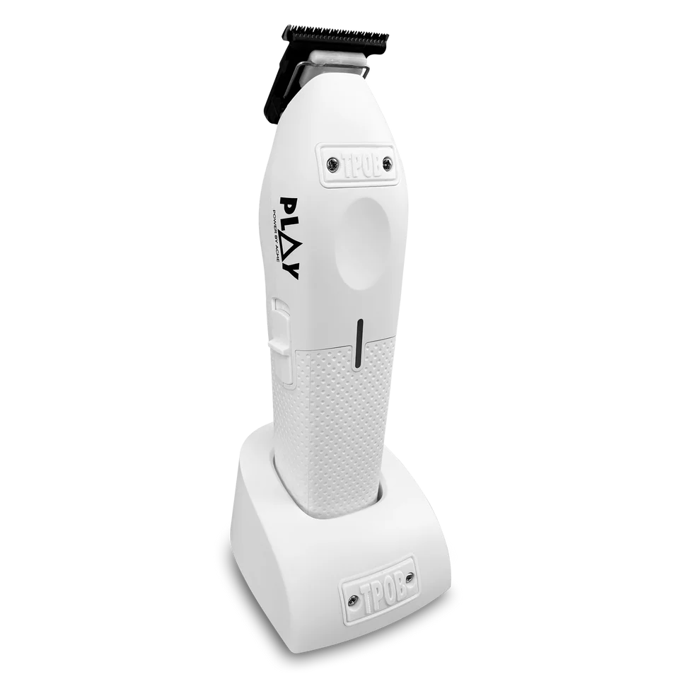 TPOB Play Trimmer Whiteout with Pencil Blade
