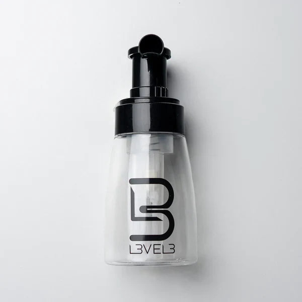 LV3 Powder Spray Bottle by L3VEL3 - Sustainable Living