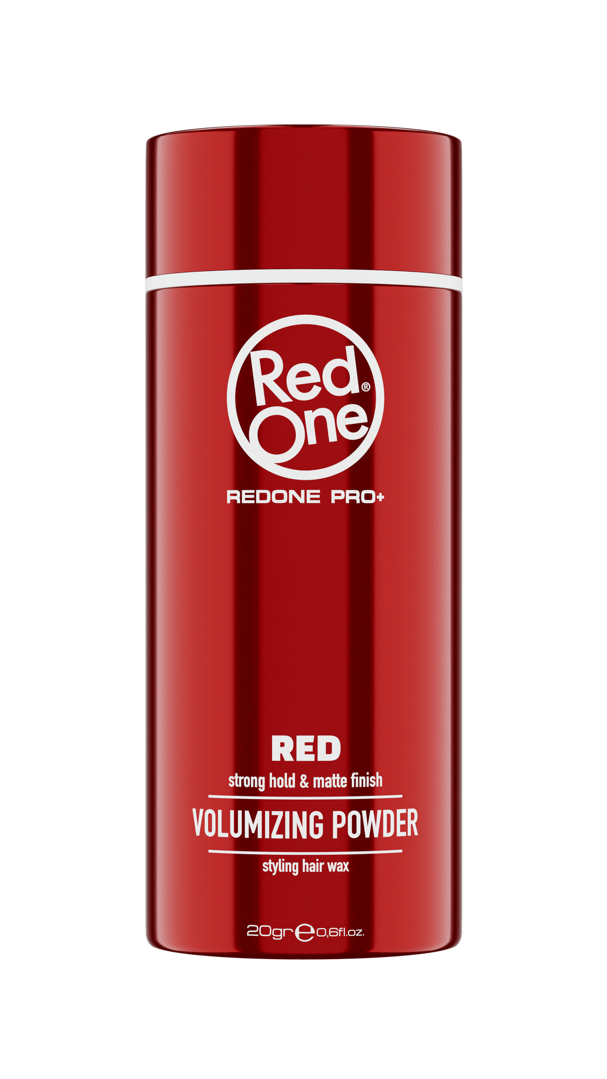 RedOne Premium Red Hair Volumizing Powder Dust 20GR by Redone - Sustainable Living