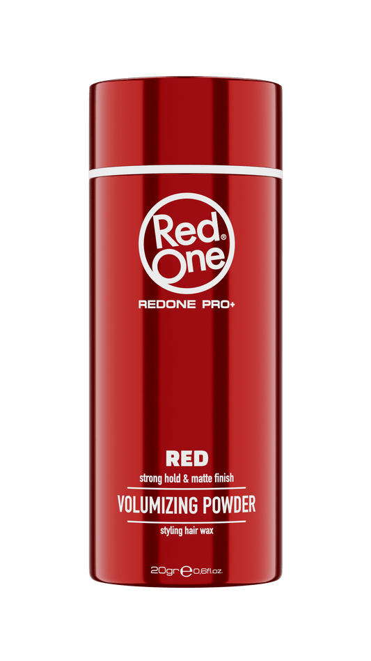 RedOne Premium Red Hair Volumizing Powder Dust 20GR