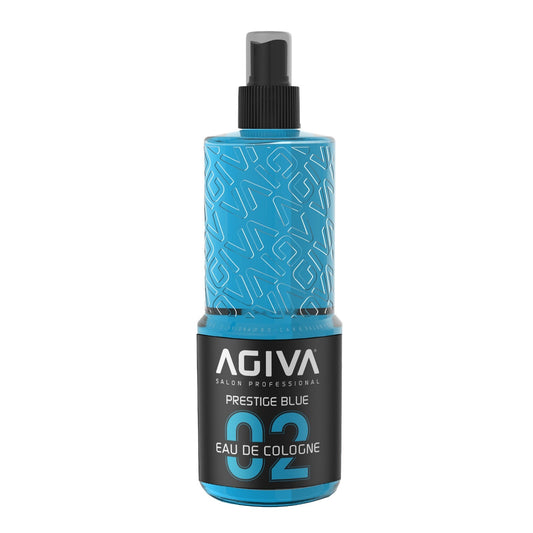 Agiva Aftershave Cologne Spray  400ML