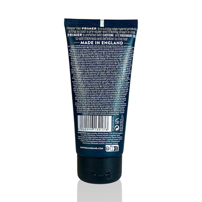 Dapper Dan Primer(80ml) by Dapper Dan - Pomade & Hair Products (View 2)