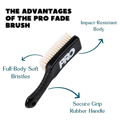 G&B Pro Fade Brush by G&B Pro - Sustainable Living (View 12)