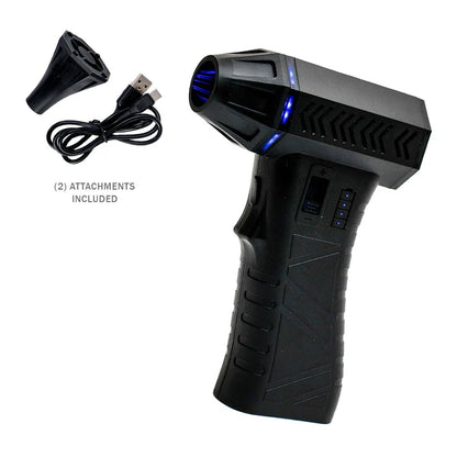 G&B Pro PRO Blue Mini Turbo Duster by G&B Pro - Sustainable Living (View 5)
