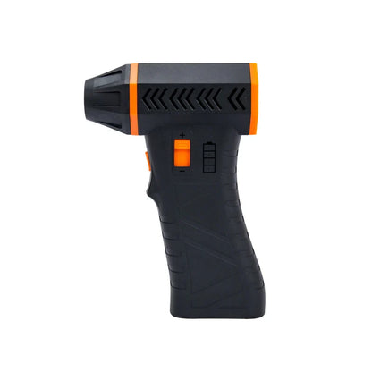 G&B Pro PRO Orange Mini Turbo Duster by G&B Pro - Sustainable Living