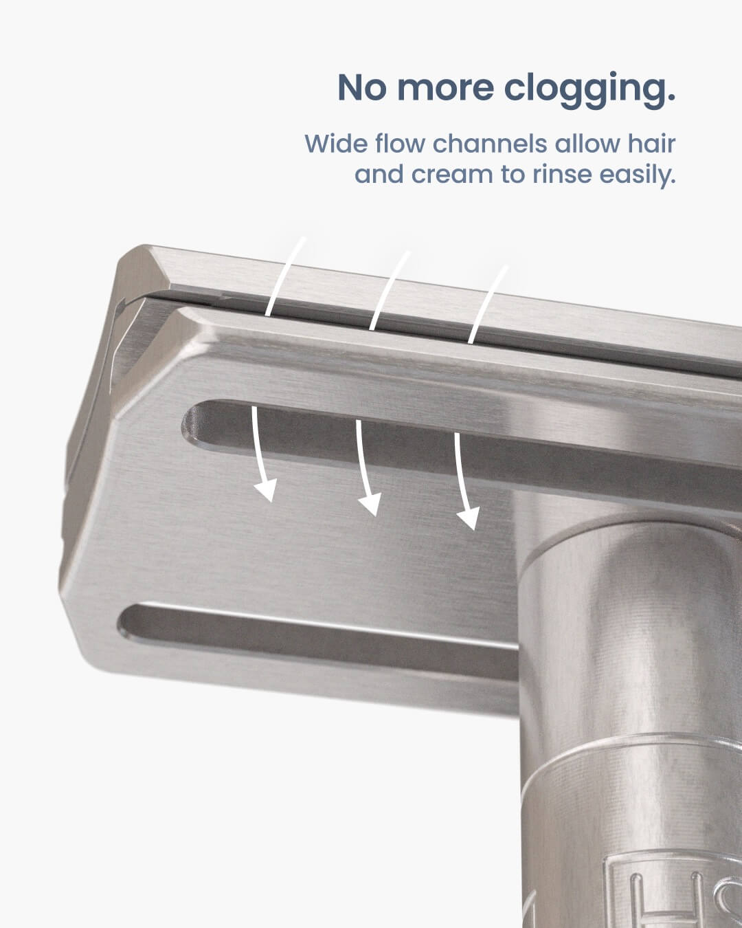 Henson AL13 "Complete" Essentials Bundle | Razor + Stand + Skin System - Image 6