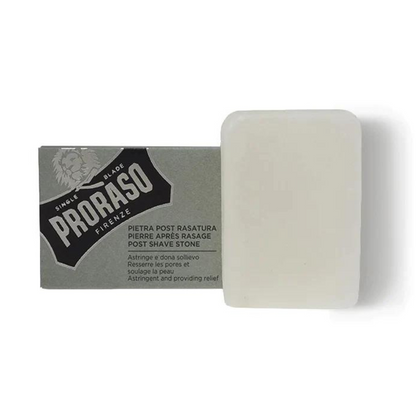 Proraso Post-Shave Alum Stone by Proraso - Sustainable Living