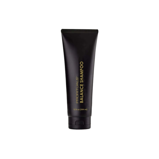 Prorituals Balance Shampoo 12oz