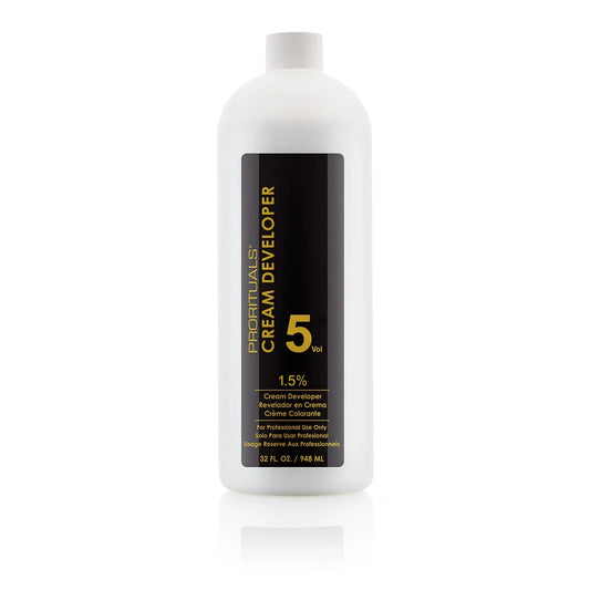 Prorituals Cream Developer Volume 5 948ML