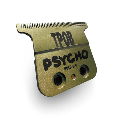 TPOB PSYCHO Blade for Play Gold Trimmer Blade by TPOB - Sustainable Living (View 3)