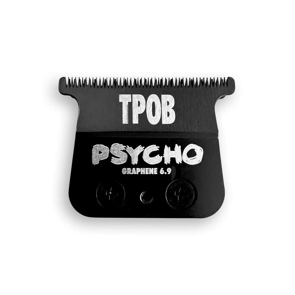 TPOB PSYCHO Blade for Play Graphite Trimmer Blade by TPOB - Sustainable Living