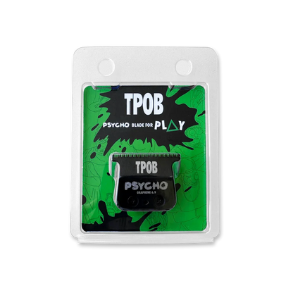 TPOB PSYCHO Blade for Play Graphite Trimmer Blade by TPOB - Sustainable Living (View 3)