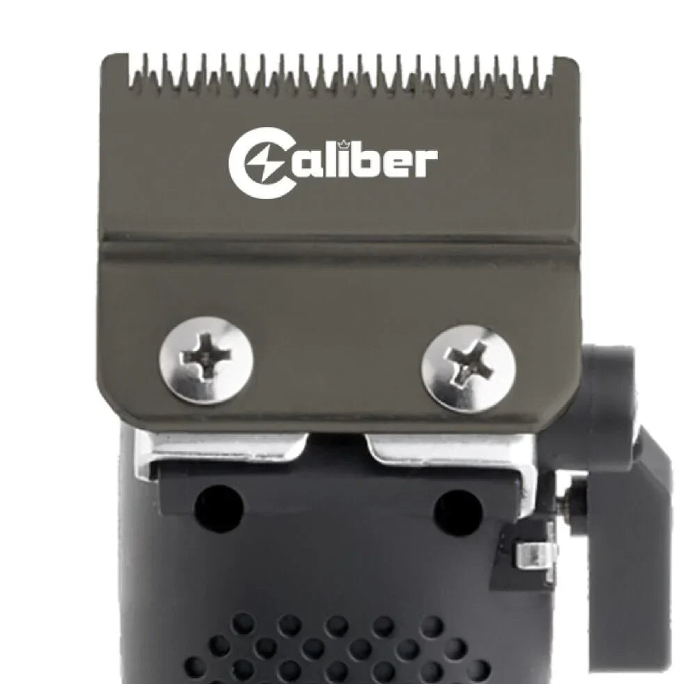 Caliber Pro .50 DLC Fade Blade by Caliber Pro - Sustainable Living (View 3)