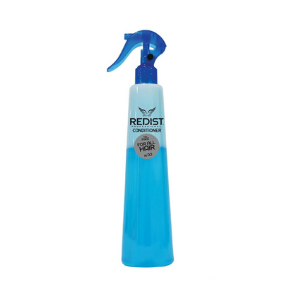 REDIST Two-Phase Conditioner Spray All Hair Types 400ml by Redist - Sustainable Living