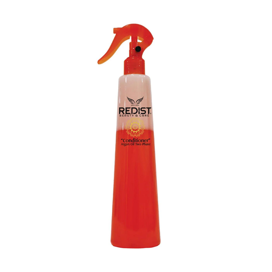 REDIST Two-Phase Conditioner Spray Argan Oil 400ml by Redist - Sustainable Living