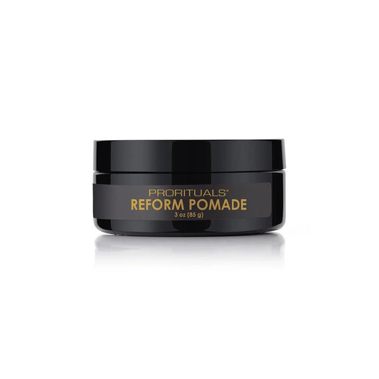 Prorituals Reform Pomade 3oz