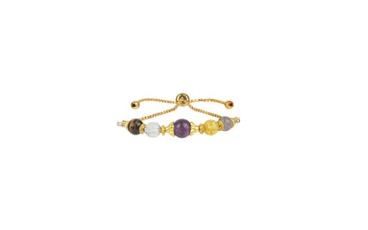 Designer Rakhi Bracelet – Chakra Rakhi for Brother by SAMAHealing - Sustainable Living (View 2)