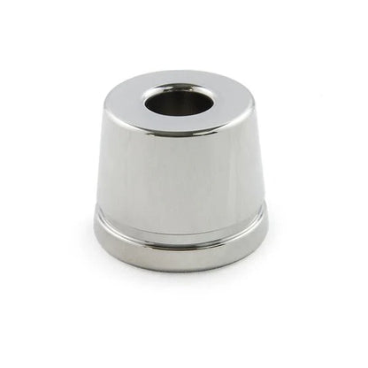 Rockwell 6S Adjustable Master Shave Bundle - Stainless Steel & Inkwell Stand by Sama Homes - Sustainable Living (View 4)