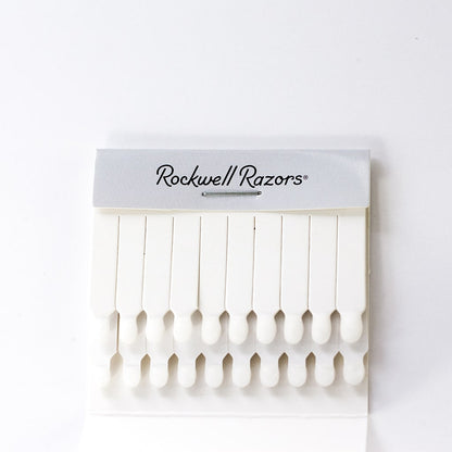 Rockwell Razors Alum Matchsticks (Pack of 20 Matches) by Rockwell - Alums & Styptics (View 2)