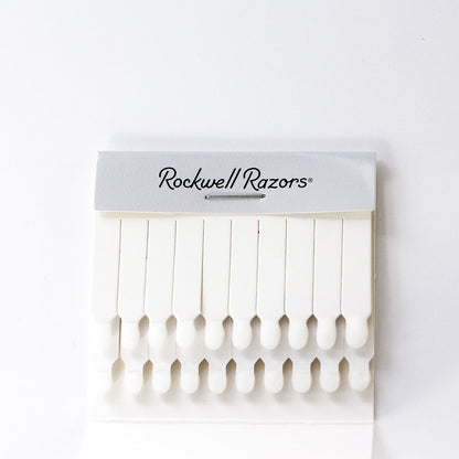 Rockwell Razors Alum Sticks 24-Pack Retail Bowl by Rockwell - Alums & Styptics (View 3)