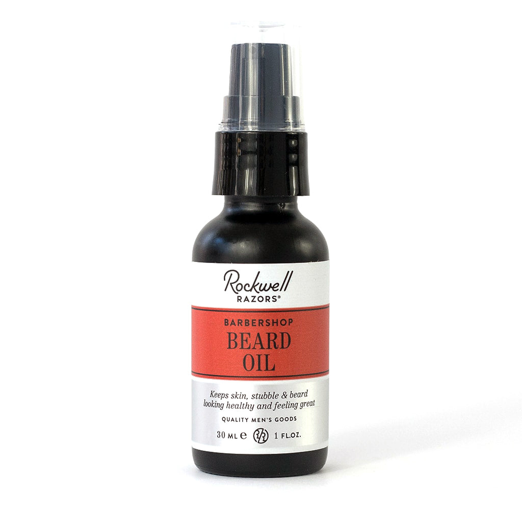 Rockwell Razors Beard Grooming Kit - Image 3