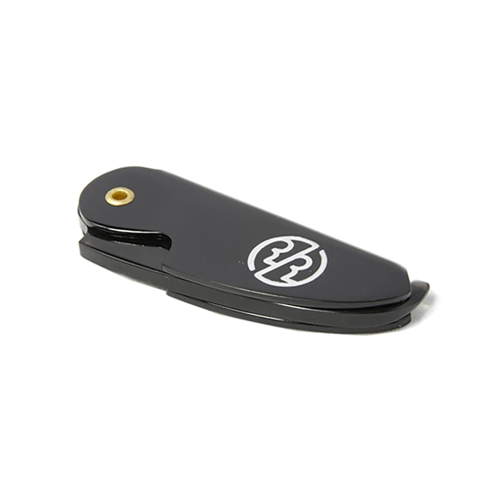 Rockwell Folding Moustache Comb - Image 4