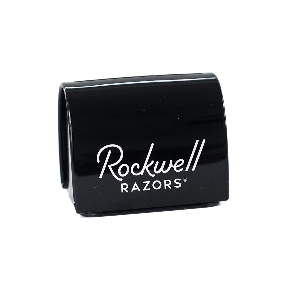 Rockwell Razors Rookie Value Bundle Shave Hardware Display - Image 4