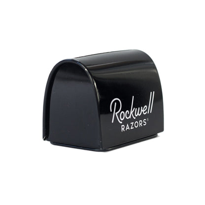 Rockwell Razors Rookie Value Bundle Shave Hardware Display by Rockwell - Retail Displays (View 5)