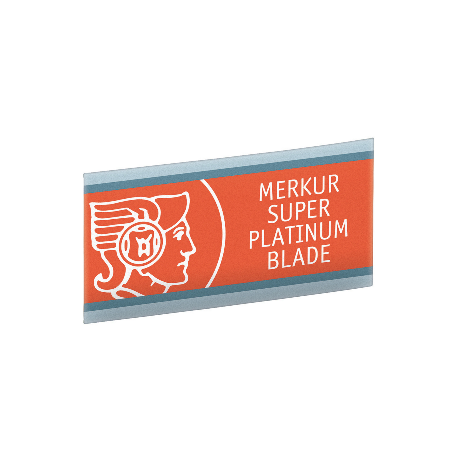 Merkur Double Edge Blades - 100 pack - Image 3