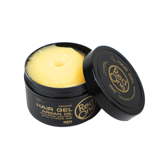 RedOne Argan Hair Styling Gel 400 ml