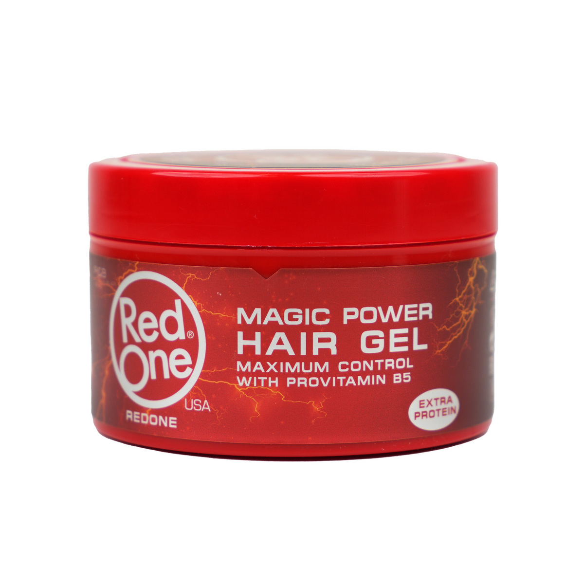 RedOne Magic Power Hair Gel 400 ml