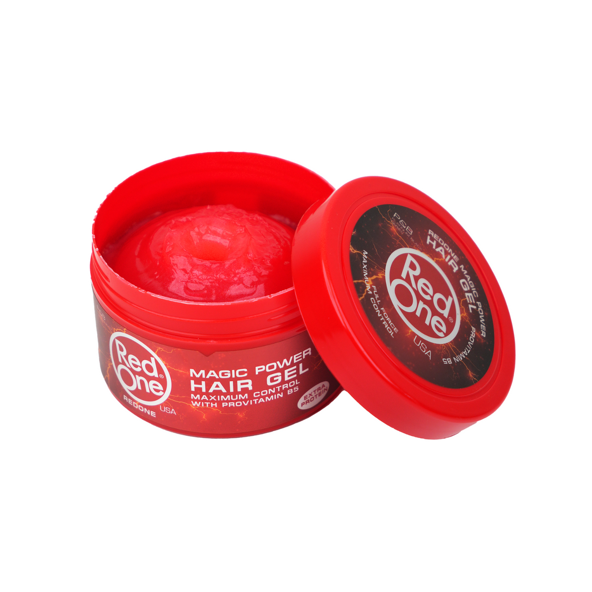 RedOne Magic Power Hair Gel 400 ml