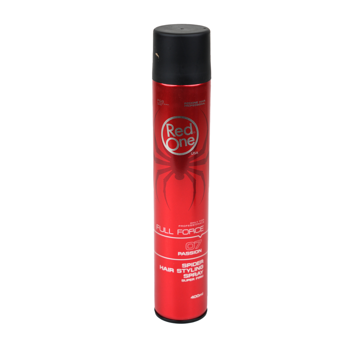 RedOne Spider Hair Spray Passion 400 ml by Redone - Sustainable Living