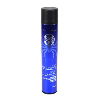 RedOne Spider Hair Spray Show Off 400 ml by Redone - Sustainable Living