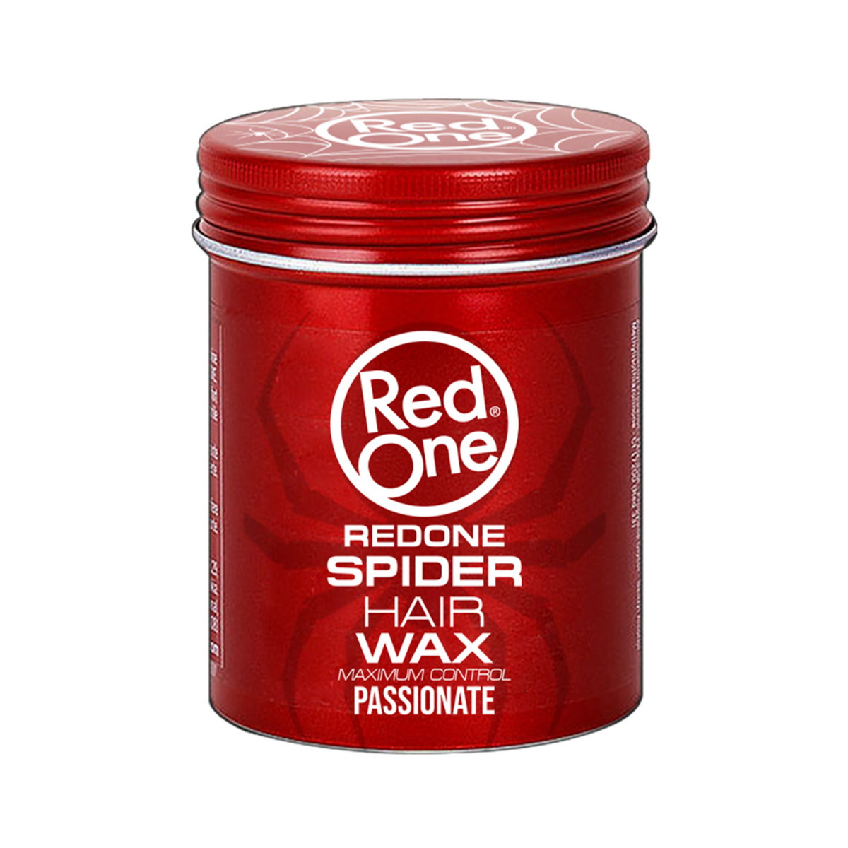RedOne Spider Hair Wax 100ml – Passionate by Redone - Sustainable Living