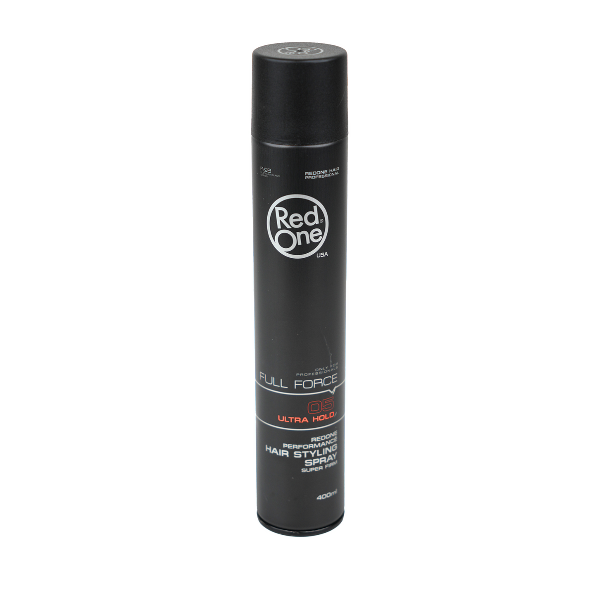 RedOne Ultra Hold Hair Spray 400 ml by Redone - Sustainable Living
