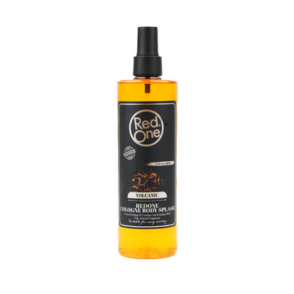 RedOne Barber Cologne Aftershave Spray 400 ml by Redone - Sustainable Living (View 5)