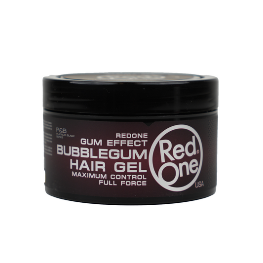 RedOne Bubble Gum Styling Gel 400 ml