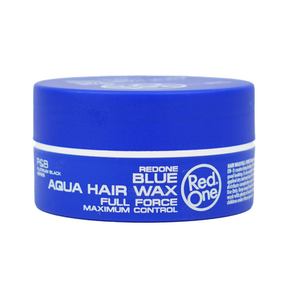 Redone Aqua Hair Wax Blue by Redone - Sustainable Living