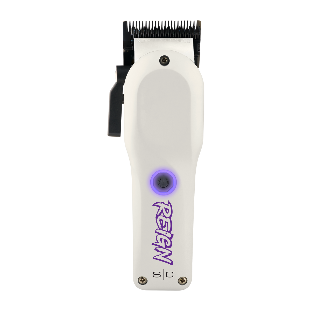 S|C Reign Professional Clipper by StyleCraft - Sustainable Living (View 2)