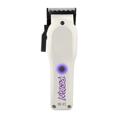 S|C Reign Professional Clipper by StyleCraft - Sustainable Living (View 2)