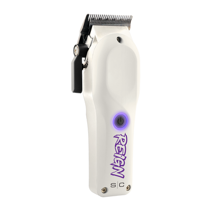 S|C Reign Professional Clipper by StyleCraft - Sustainable Living (View 3)