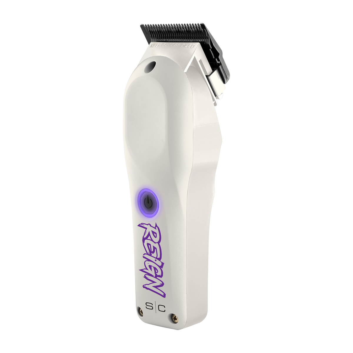 S|C Reign Professional Clipper by StyleCraft - Sustainable Living (View 6)