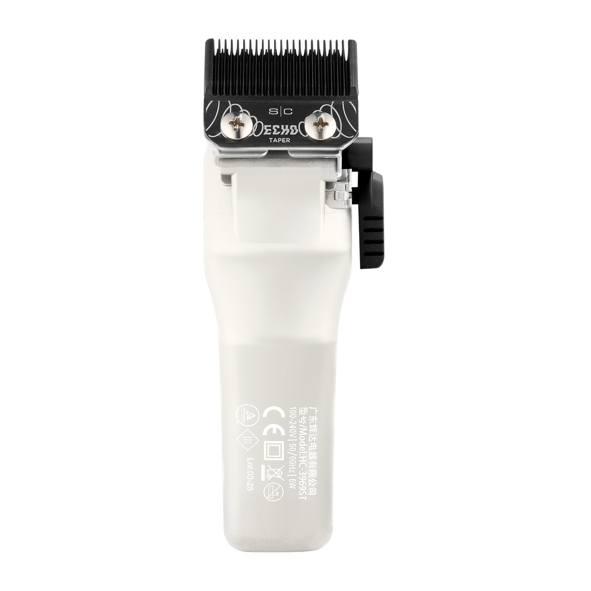 S|C Reign Professional Clipper by StyleCraft - Sustainable Living (View 4)