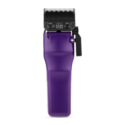 S|C Reign Professional Clipper Purple by StyleCraft - Sustainable Living (View 5)