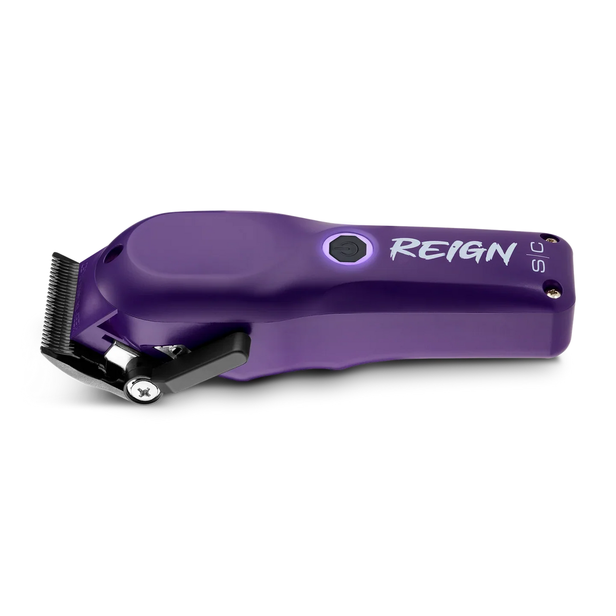 S|C Reign Professional Clipper Purple by StyleCraft - Sustainable Living (View 9)