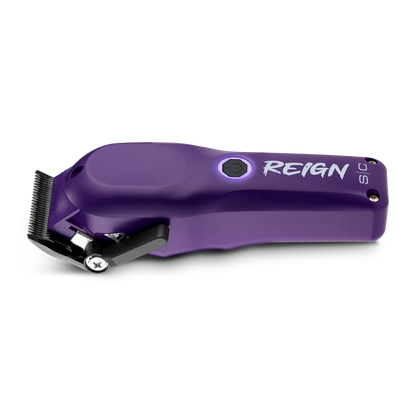 S|C Reign Professional Clipper Purple by StyleCraft - Sustainable Living (View 9)