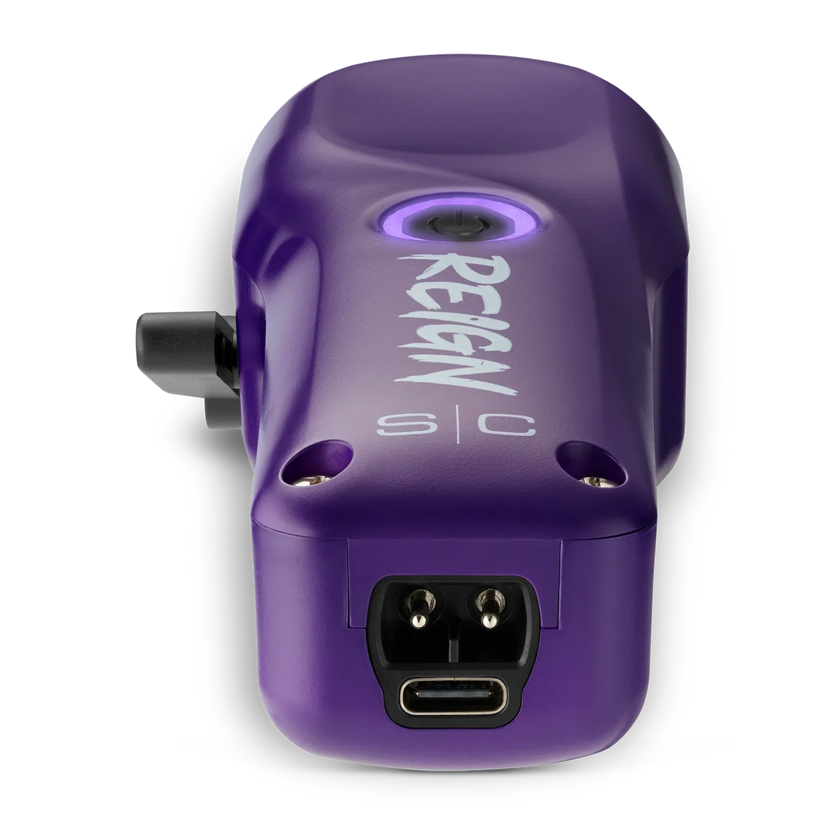 S|C Reign Professional Clipper Purple