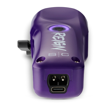 S|C Reign Professional Clipper Purple by StyleCraft - Sustainable Living (View 8)